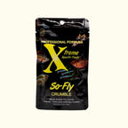 Xtreme So - Fly Crumble (Soldier Fly) - Aquarium Co - Op