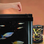 Xtreme Wrigglers - Aquarium Co - Op