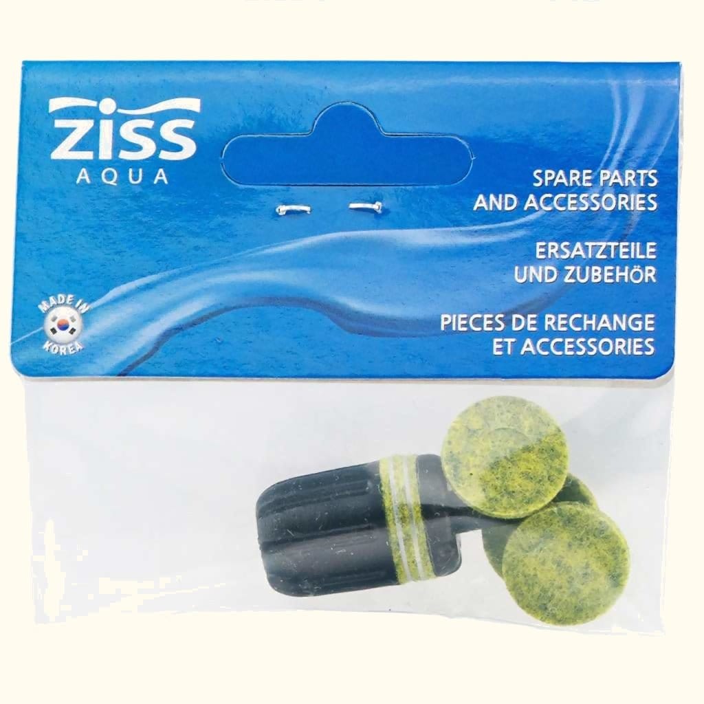 Ziss Adjustable Air Stone - Aquarium Co - Op