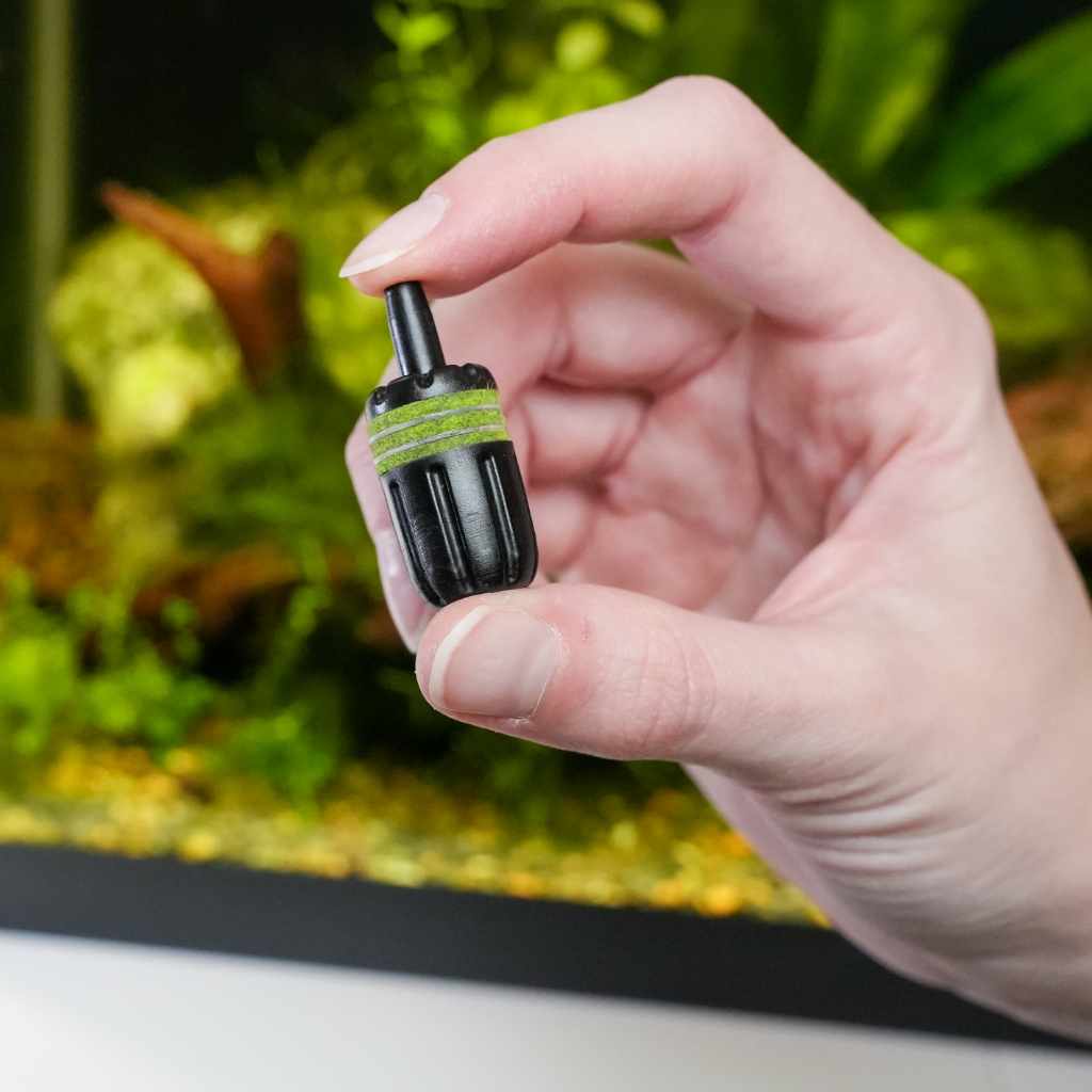 Ziss Adjustable Air Stone - Aquarium Co - Op