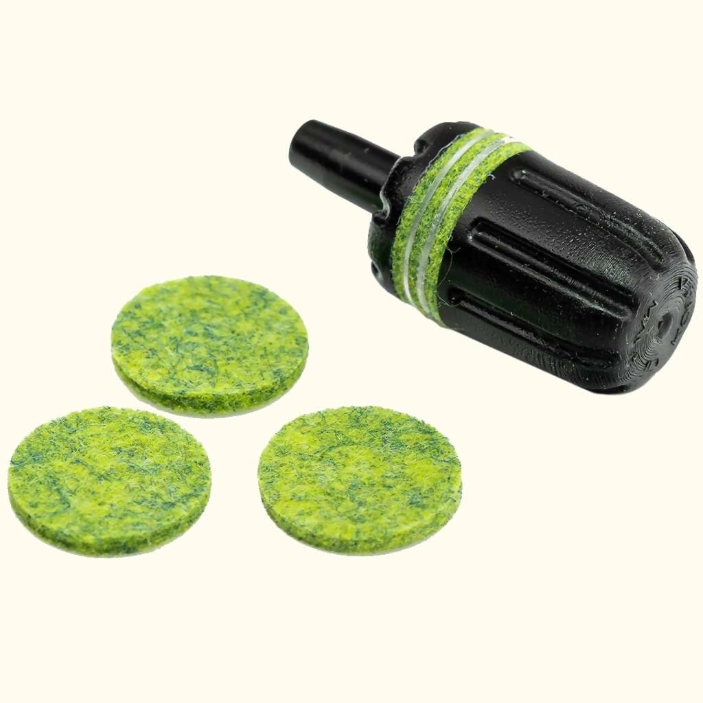 Ziss Adjustable Air Stone - Aquarium Co - Op