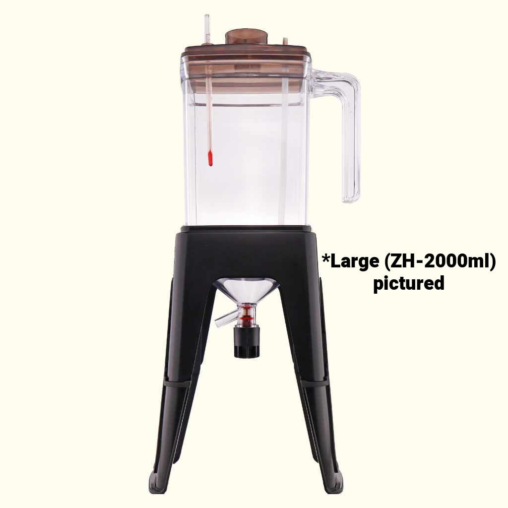 Ziss Brine Shrimp Hatchery - Aquarium Co - Op