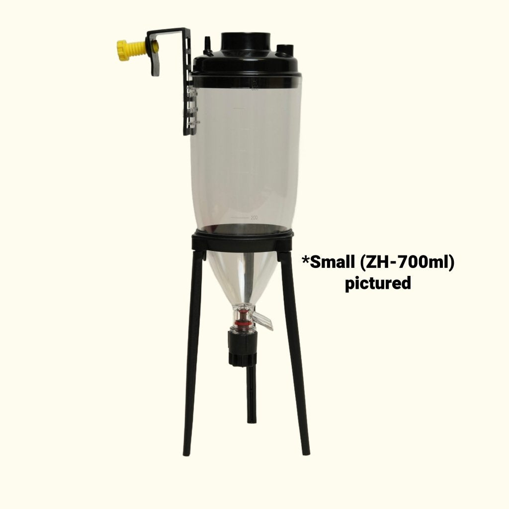 Ziss Brine Shrimp Hatchery - Aquarium Co - Op