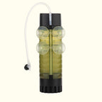 Ziss Bubble Bio Moving Bed Filter - Aquarium Co - Op