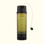 Ziss Bubble Bio Moving Bed Filter - Aquarium Co - Op