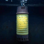 Ziss Bubble Bio Moving Bed Filter - Aquarium Co - Op