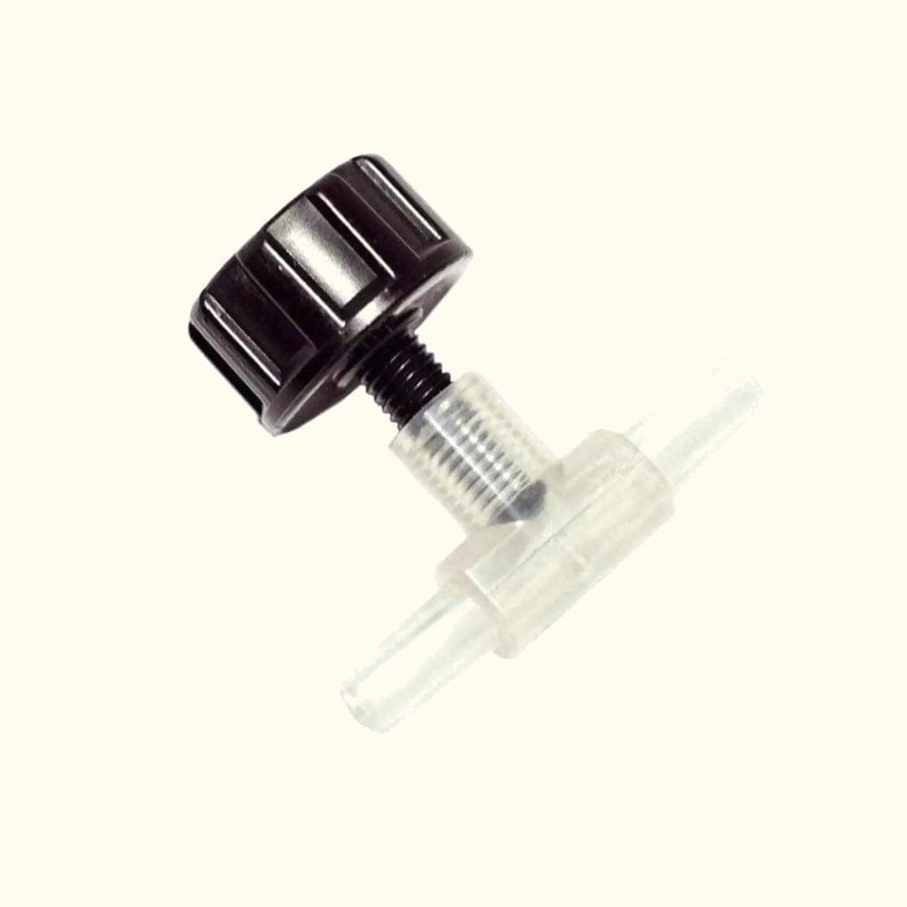 Ziss Premium Air Valve - Aquarium Co - Op