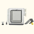 Ziss Premium Breeder Box - Aquarium Co - Op